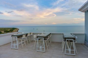 Отель Elinotel Sermilia Resort Греция, Халкидики-Ситония, фото 16