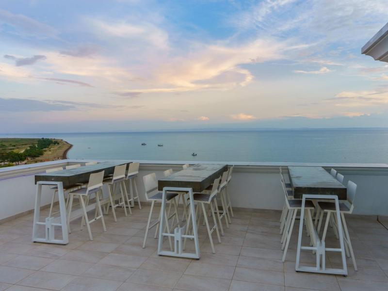 Elinotel Sermilia Resort