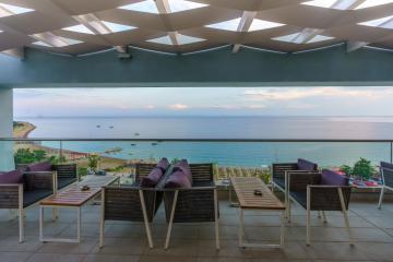 Отель Elinotel Sermilia Resort Греция, Халкидики-Ситония, фото 17