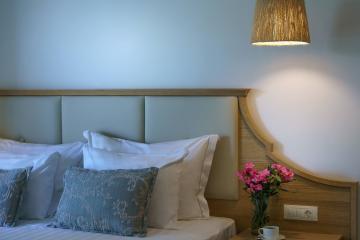 Отель Elinotel Sermilia Resort Греция, Халкидики-Ситония, фото 18