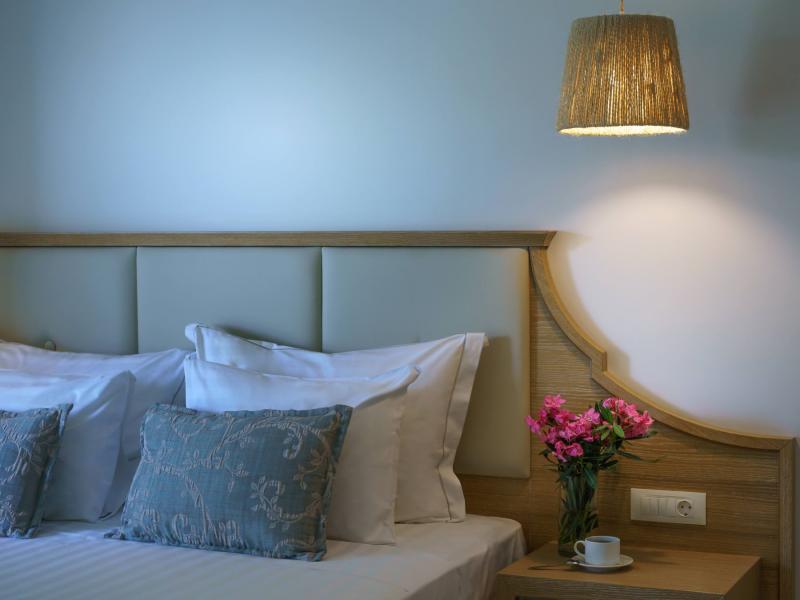 Elinotel Sermilia Resort