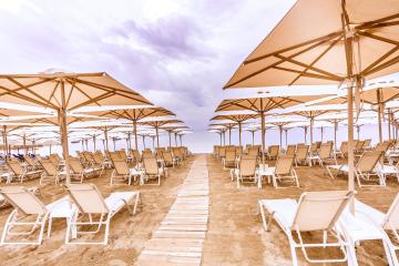 Отель Elinotel Sermilia Resort Греция, Халкидики-Ситония, фото 19