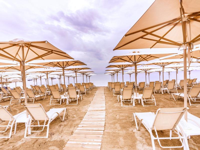 Elinotel Sermilia Resort