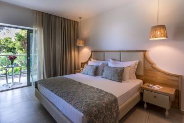 Отель Elinotel Sermilia Resort Греция, Халкидики-Ситония, фото 2