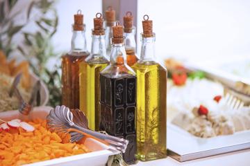 Отель Elinotel Sermilia Resort Греция, Халкидики-Ситония, фото 21
