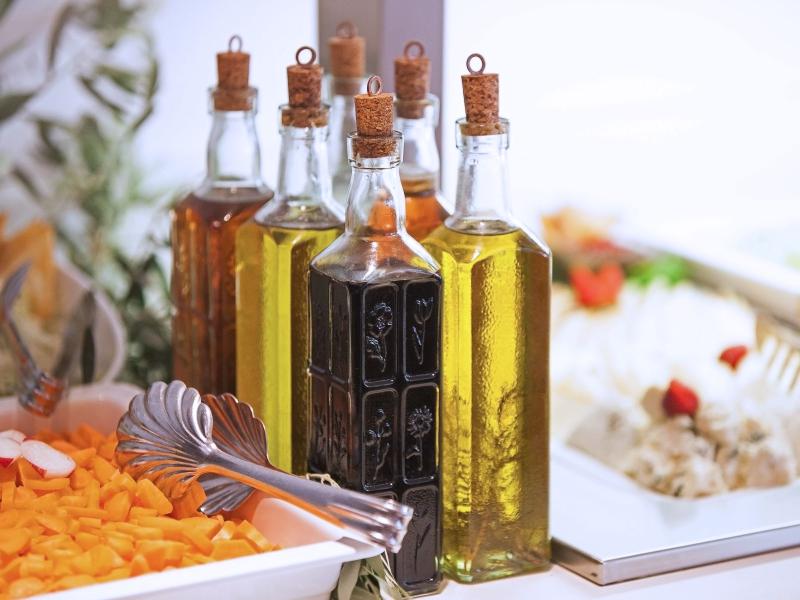 Elinotel Sermilia Resort