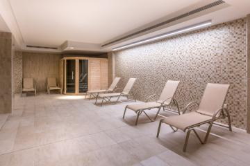 Отель Elinotel Sermilia Resort Греция, Халкидики-Ситония, фото 22