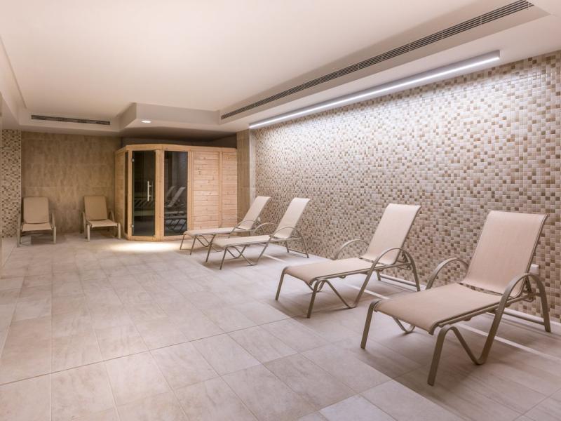 Elinotel Sermilia Resort