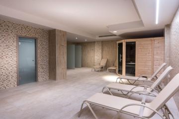 Отель Elinotel Sermilia Resort Греция, Халкидики-Ситония, фото 23