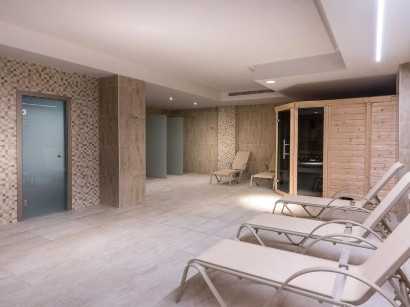 Elinotel Sermilia Resort