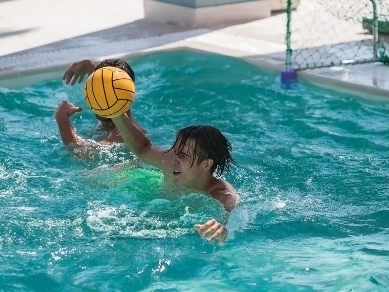 Elinotel Sermilia Resort