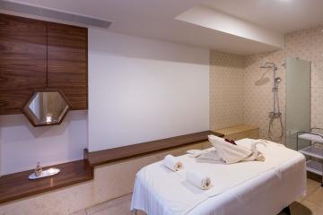 Отель Elinotel Sermilia Resort Греция, Халкидики-Ситония, фото 25