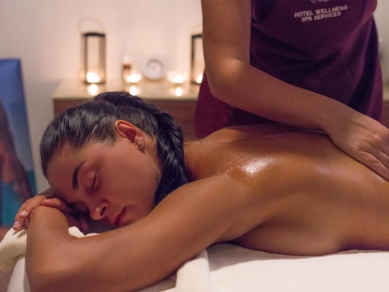 Elinotel Sermilia Resort