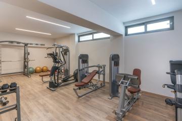 Отель Elinotel Sermilia Resort Греция, Халкидики-Ситония, фото 27
