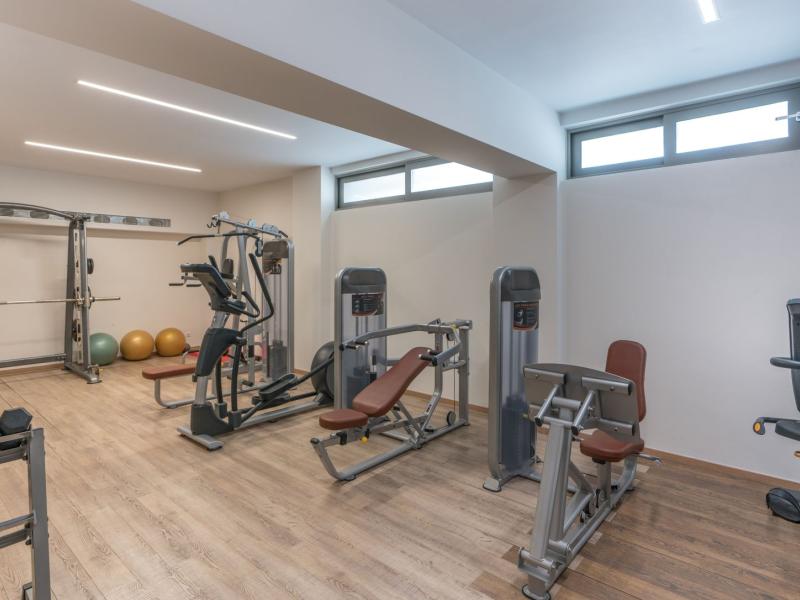 Elinotel Sermilia Resort