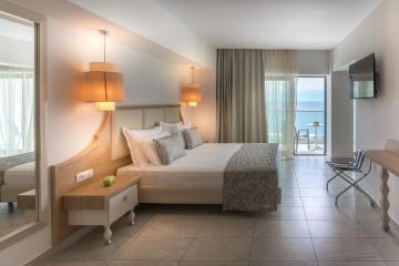 Отель Elinotel Sermilia Resort Греция, Халкидики-Ситония, фото 28
