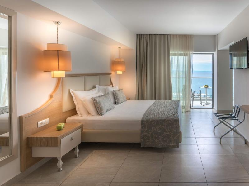 Elinotel Sermilia Resort