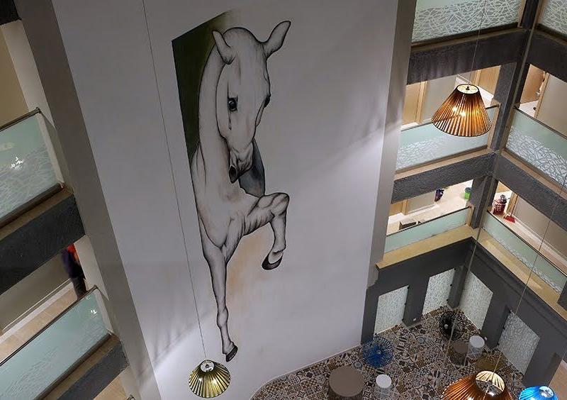 Elinotel Sermilia Resort