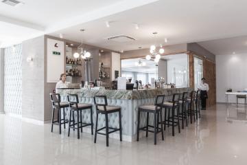 Отель Elinotel Sermilia Resort Греция, Халкидики-Ситония, фото 30