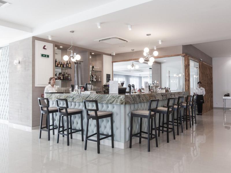 Elinotel Sermilia Resort