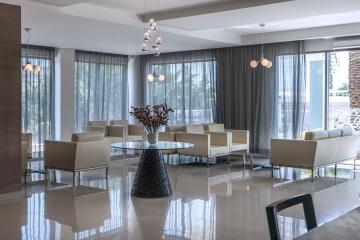 Отель Elinotel Sermilia Resort Греция, Халкидики-Ситония, фото 3