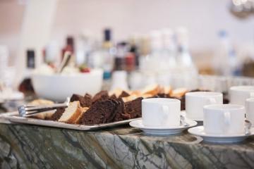 Отель Elinotel Sermilia Resort Греция, Халкидики-Ситония, фото 31