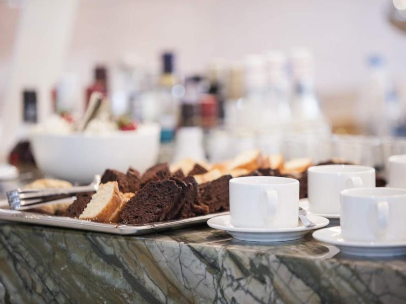 Elinotel Sermilia Resort