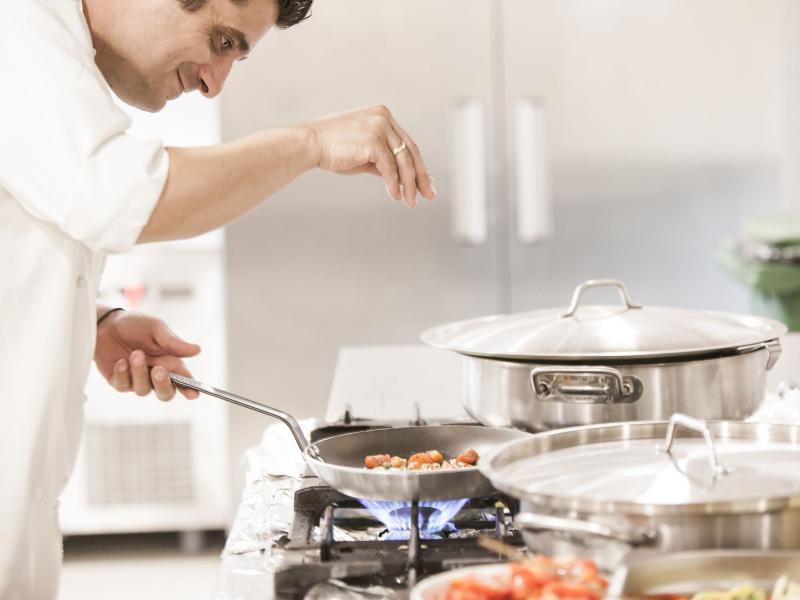 Elinotel Sermilia Resort