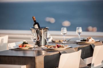 Отель Elinotel Sermilia Resort Греция, Халкидики-Ситония, фото 34