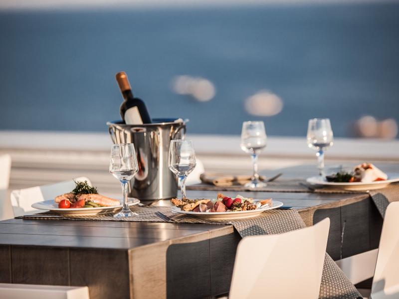 Elinotel Sermilia Resort