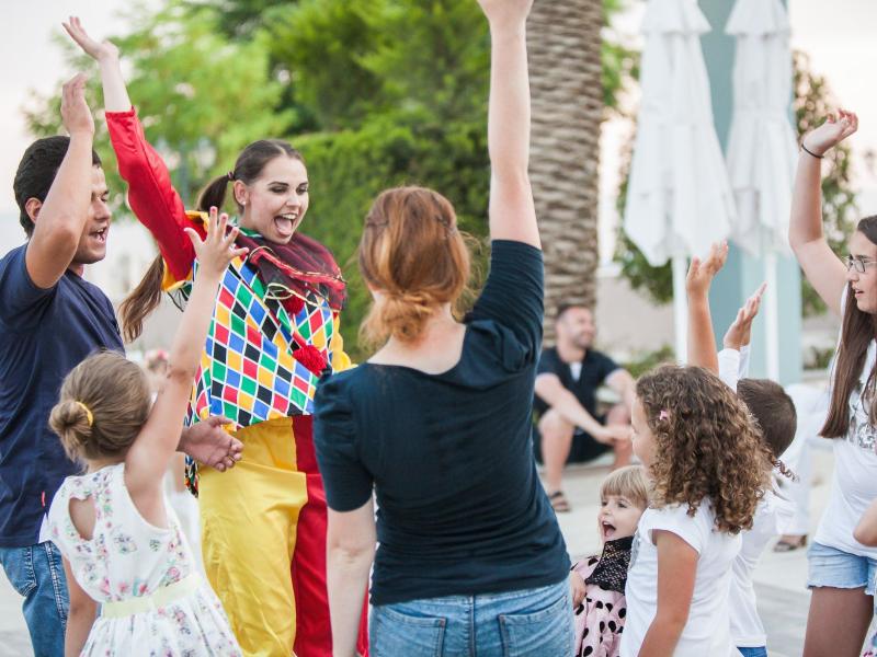 Elinotel Sermilia Resort