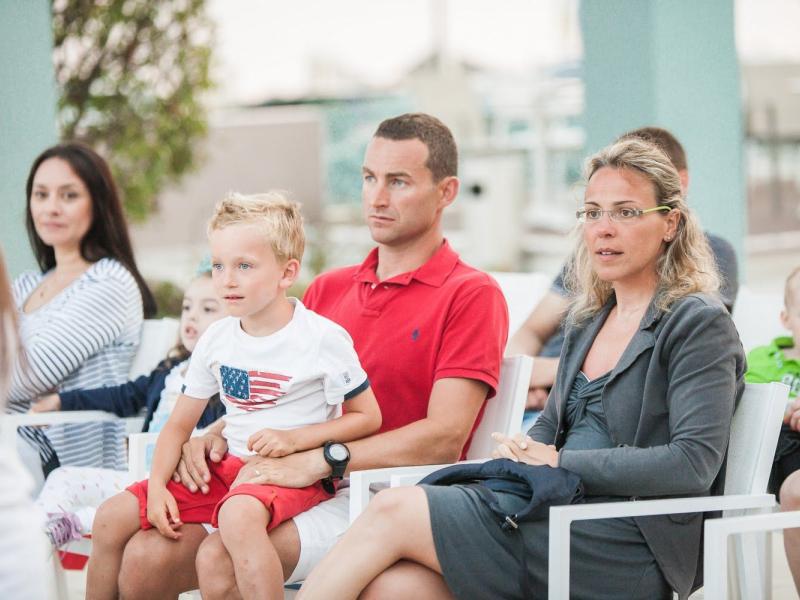 Elinotel Sermilia Resort