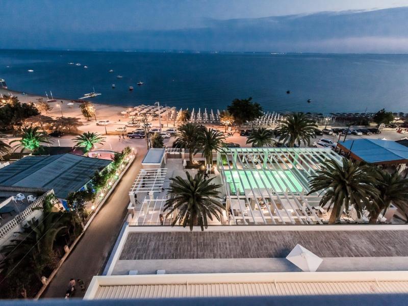 Elinotel Sermilia Resort