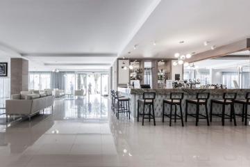 Отель Elinotel Sermilia Resort Греция, Халкидики-Ситония, фото 38