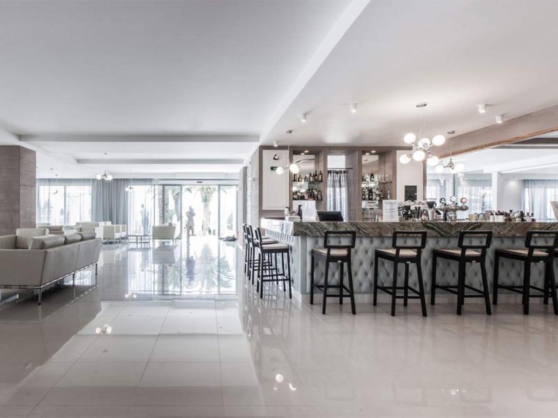 Elinotel Sermilia Resort