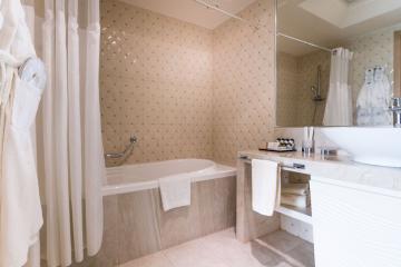 Отель Elinotel Sermilia Resort Греция, Халкидики-Ситония, фото 39