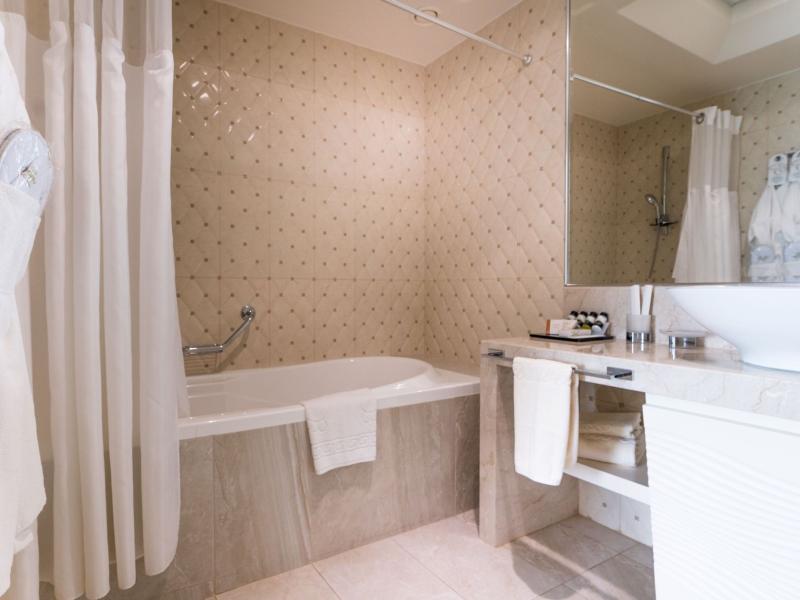 Elinotel Sermilia Resort