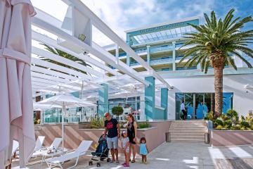 Отель Elinotel Sermilia Resort Греция, Халкидики-Ситония, фото 4