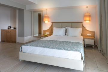 Отель Elinotel Sermilia Resort Греция, Халкидики-Ситония, фото 41