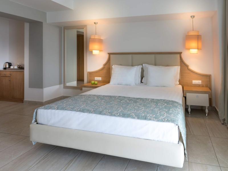 Elinotel Sermilia Resort