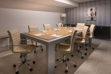 Отель Elinotel Sermilia Resort Греция, Халкидики-Ситония, фото 42