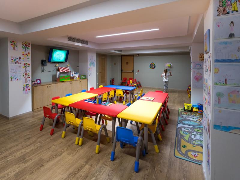 Elinotel Sermilia Resort