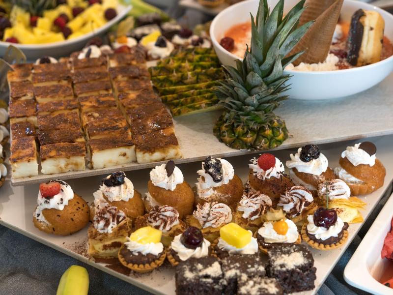 Elinotel Sermilia Resort