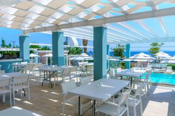 Отель Elinotel Sermilia Resort Греция, Халкидики-Ситония, фото 45