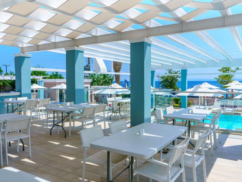 Elinotel Sermilia Resort