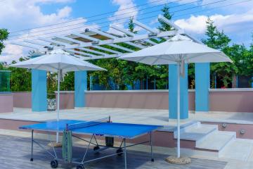 Отель Elinotel Sermilia Resort Греция, Халкидики-Ситония, фото 46