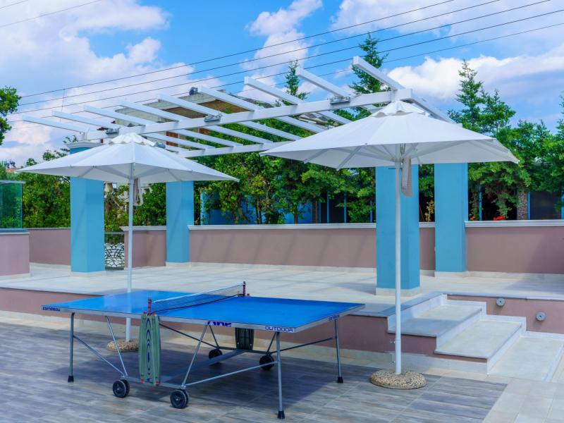 Elinotel Sermilia Resort