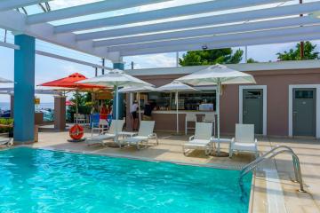Отель Elinotel Sermilia Resort Греция, Халкидики-Ситония, фото 47