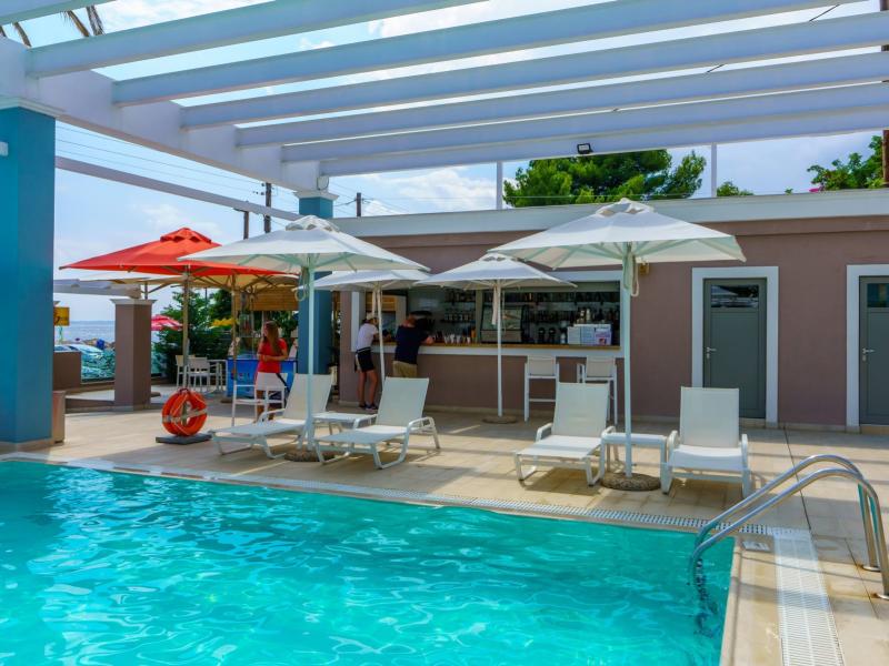 Elinotel Sermilia Resort