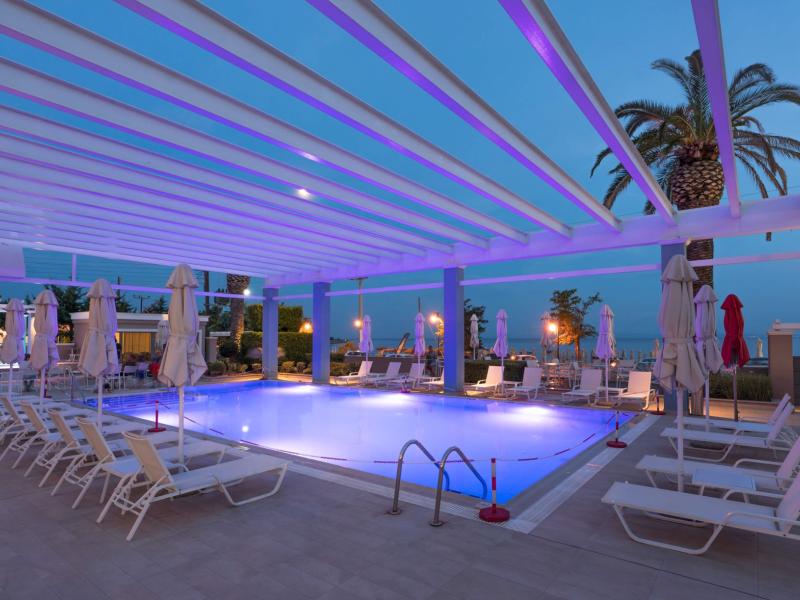 Elinotel Sermilia Resort